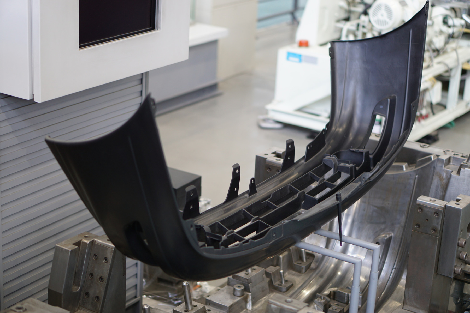 樹脂成形/プラスチックファスナー