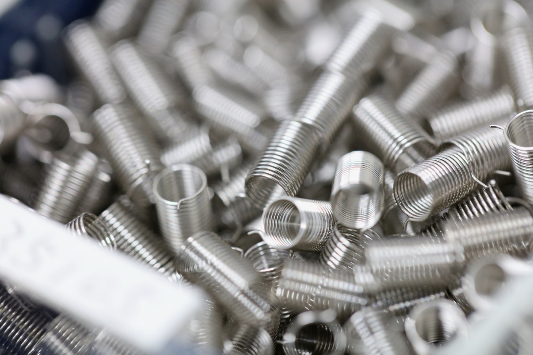 スプリング・板ばね